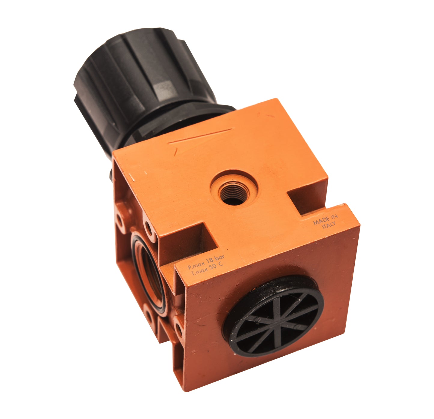 Pressure Regulator 1/2"