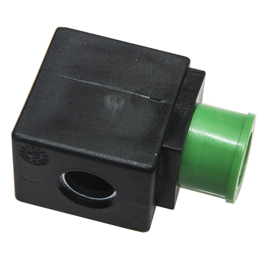 Water Solenoid Coil 24V DC 8W