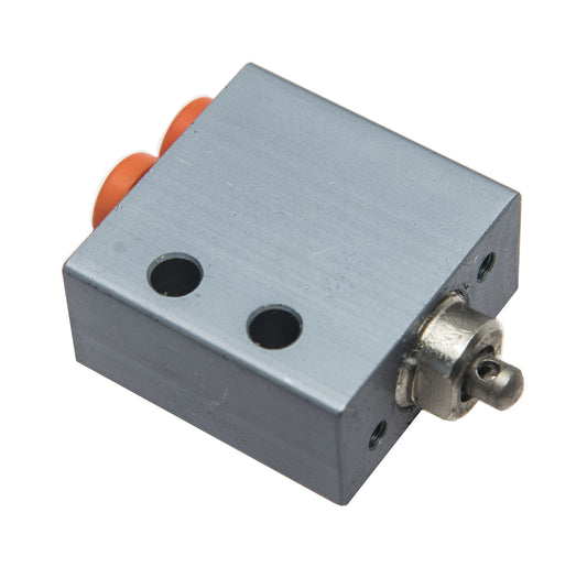 Door Safety Switch Small 4mm N/C 3/2 Axial