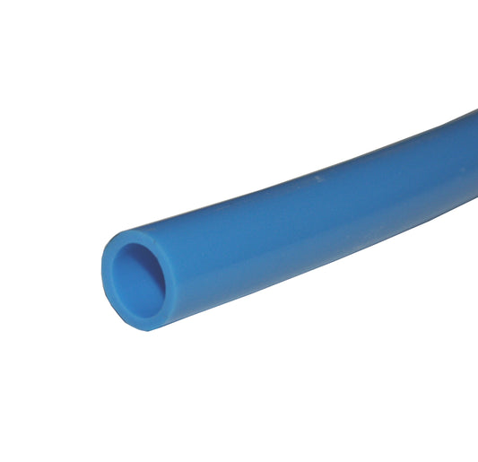 Tubing PU Blue (Per Metre)