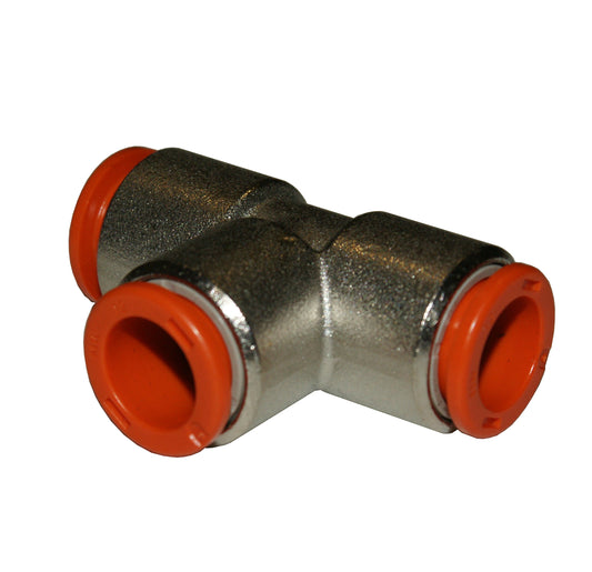 T Fittings (Equal)