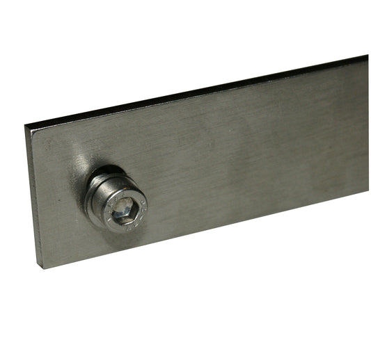 Rubber Sheet Fastener Strip