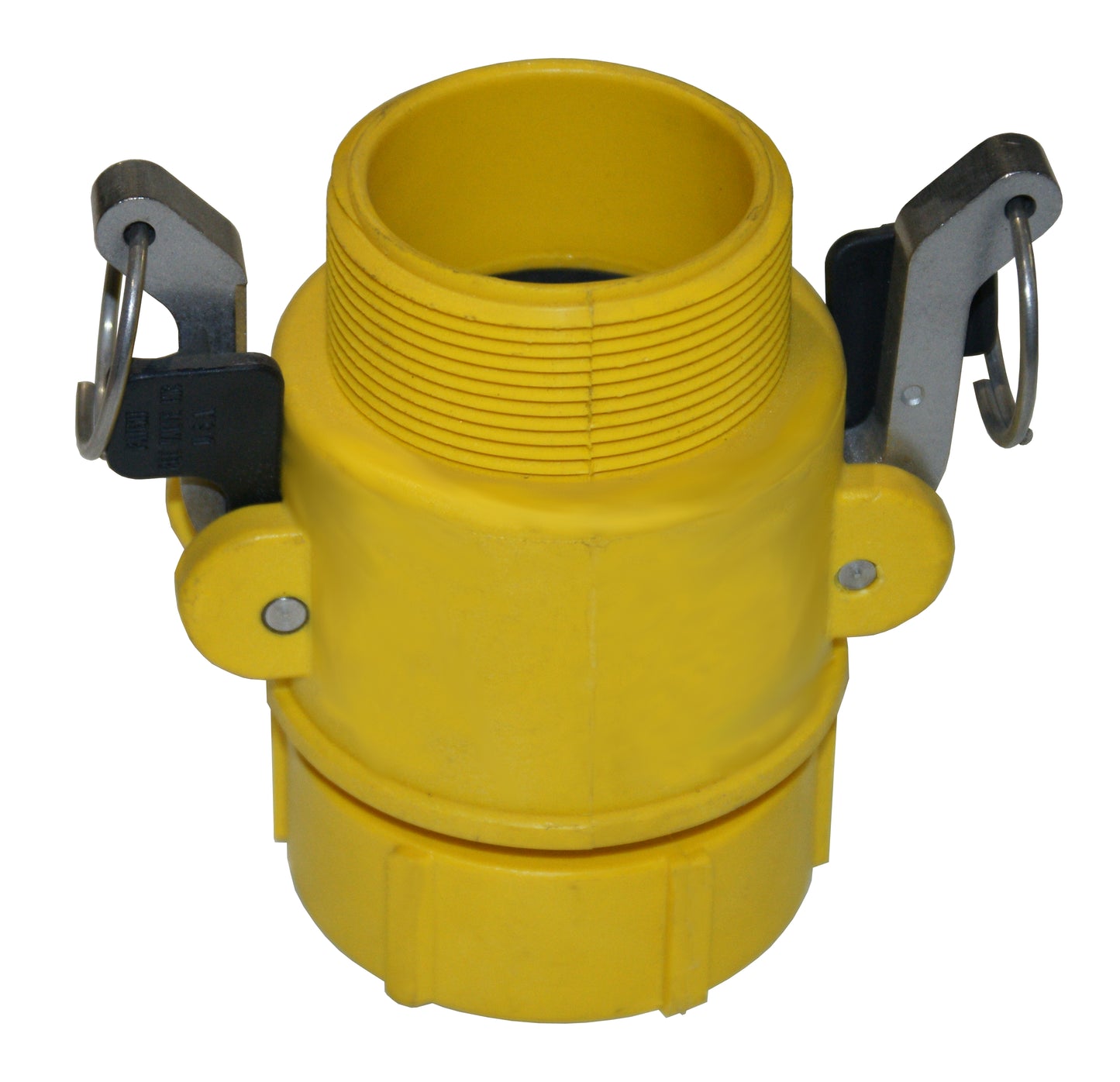 Quick Release Coupling 1 1/2"