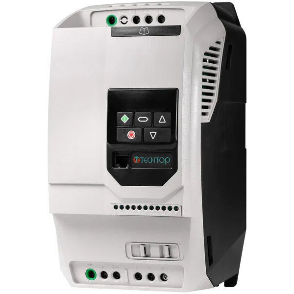 7.5kW Inverter 3 Phase 400V IP20