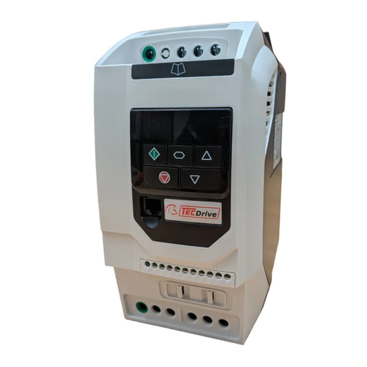 2.2kW Inverter 3 Phase 400V IP20