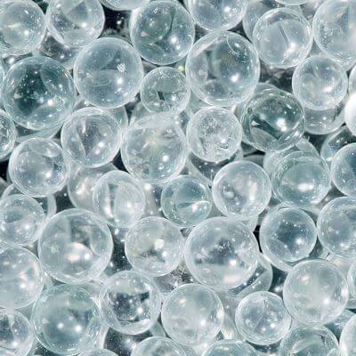 Glass Bead (25KG Bag)