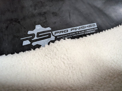 Lined Gauntlets (Pair)