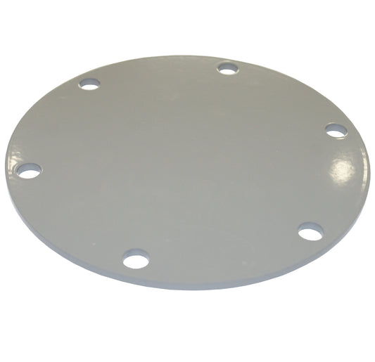 Extractor Cap (100mm)