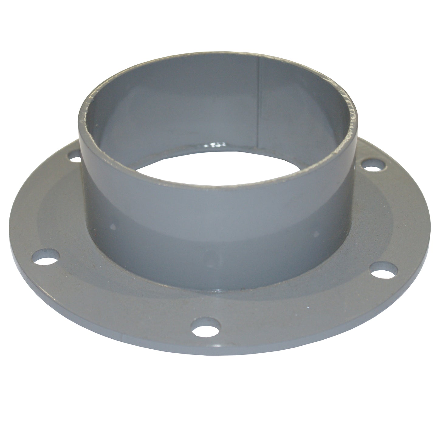 Extractor Pipe Connector (100mm)