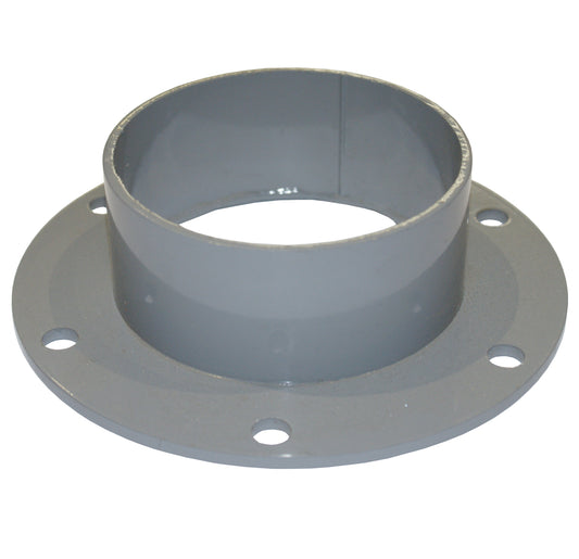 Extractor Pipe Connector (100mm)