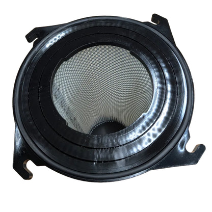 Pleated Filter Cartridge 500mm