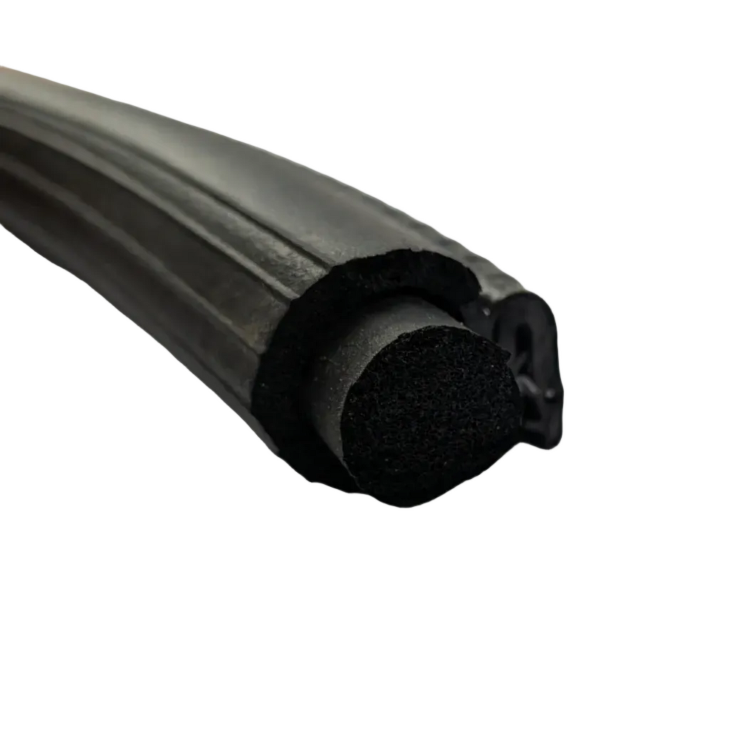 Pro-Strip Door Seal Incl. Insert