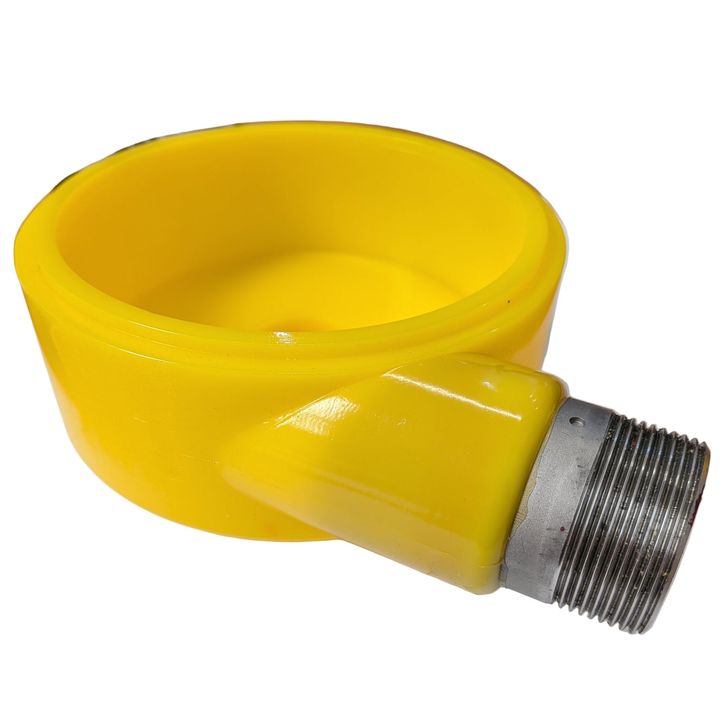 Polyurethane Pump Body (Regular)