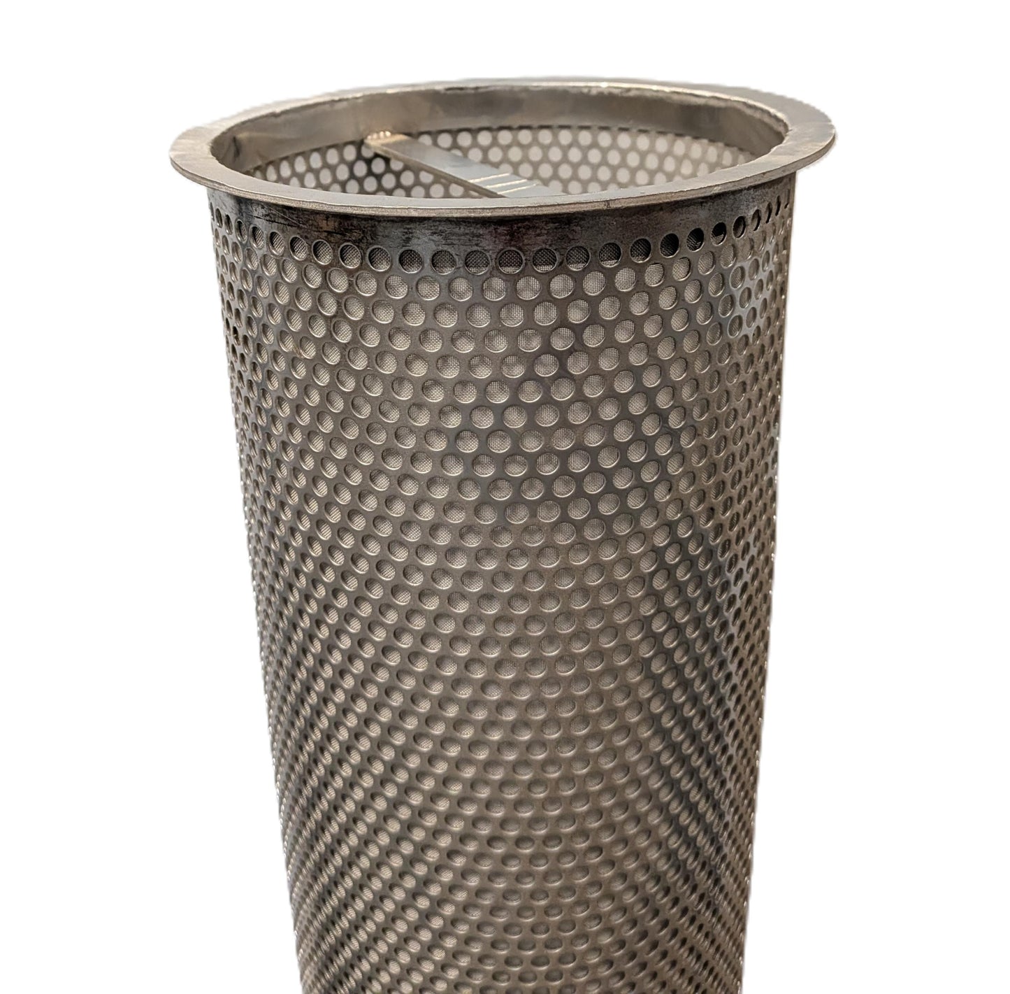 Stainless Steel Washable Filter