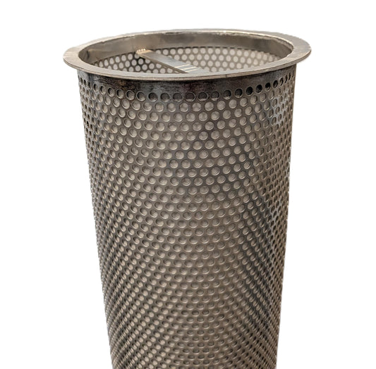 Stainless Steel Washable Filter