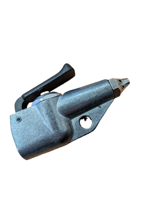 Air Blow Off Gun - Aluminium