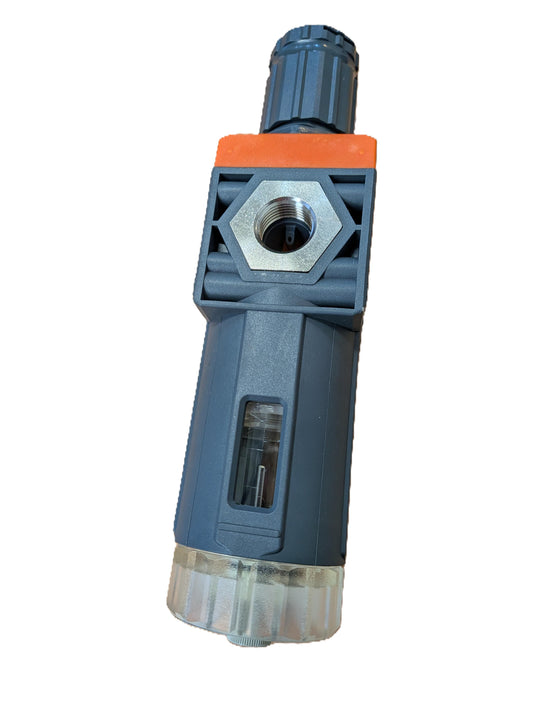 Water Filter Regulator 1/2" Anti Corrosion