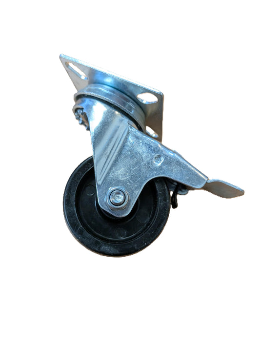 Castor Wheel (Sedimentation Tank)