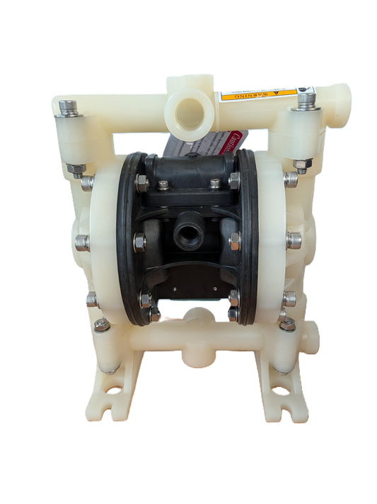 Diaphragm Pump 1 1/2" 40PP
