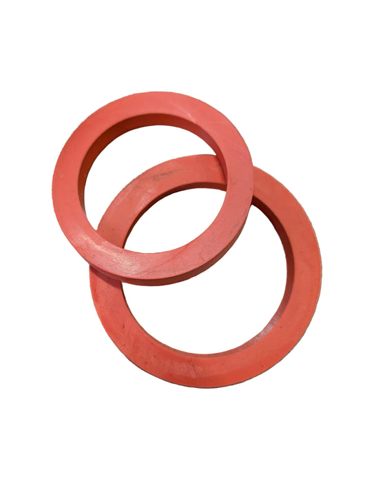 Cam Lock Seals (Orange EPDM)