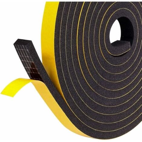 Self Adhesive Non Intercell Sponge (Per Roll)