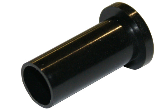 Filter Shaker Bush 14mm (Black Nylon)