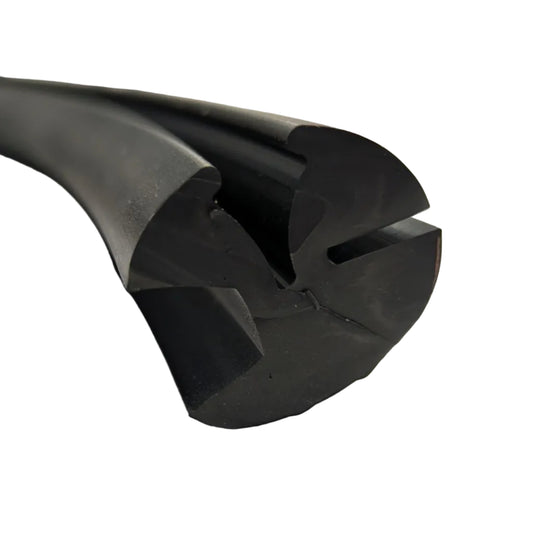 Window Seal (Per Metre)