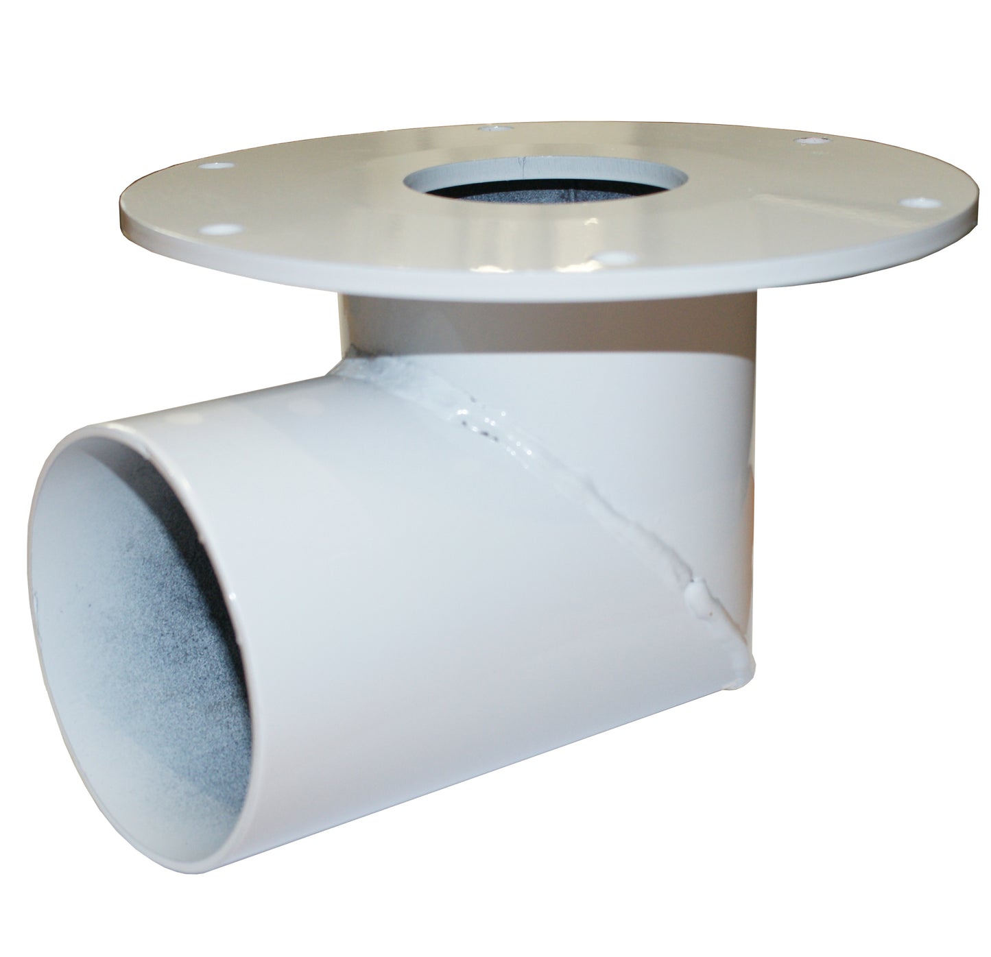 Media Pick Up L Connector (100mm)